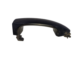 MAÇANETA EXTERNA FIESTA KA 2014 A 2021 ECOSPORT 2013 A 2021 