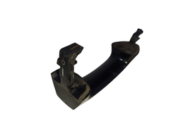 MAÇANETA EXTERNA FIESTA KA 2014 A 2021 ECOSPORT 2013 A 2021 