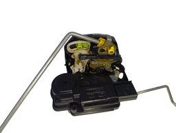 FECHADURA PORTA DIANTEIRA ESQUERDA HB20 2013 A 2019