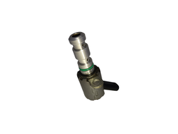 VÁLVULA SOLENOIDE PRESSÃO ÓLEO KA ECOSPORT 1.5 3CC 2018/2021