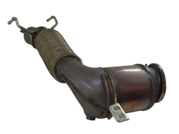 CATALISADOR BMW X1 X2 2.0 B42 B48 F39 F48 2016 2017 A 2022