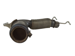 CATALISADOR BMW X1 X2 2.0 B42 B48 F39 F48 2016 2017 A 2022