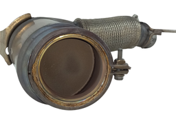 CATALISADOR BMW X1 X2 2.0 B42 B48 F39 F48 2016 2017 A 2022