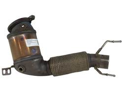 CATALISADOR BMW X1 X2 2.0 B42 B48 F39 F48 2016 2017 A 2022