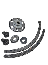 Kit Corrente Comando/Distribuição Nissan Fr. 2.5 2013 a 2016