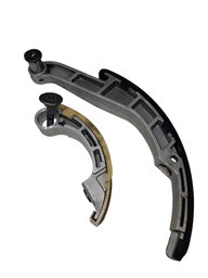 Kit Corrente Comando/Distribuição Nissan Fr. 2.5 2013 a 2016