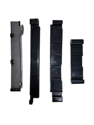 Kit Corrente Comando/Distribuição Nissan Fr. 2.5 2013 a 2016