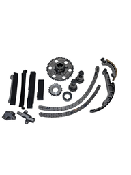 Kit Corrente Comando/Distribuição Nissan Fr. 2.5 2013 a 2016