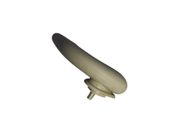 ALÇA PEGA MÃO DIANTEIRO DIREITO CERATO I30 2010 A 2013    