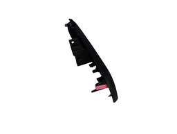 MOLDURA ACABAMENTO BOTÃO VIDRO TRASEIRO ESQUERDO YARIS 