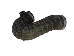 MANGUEIRA FILTRO AR FORD FIESTA ECOSPORT 1.0 1.6 2003 A 2014