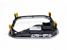 MOLDURA ALAVANCA CAMBIO AUT. RENEGADE 2020 2021 2022/