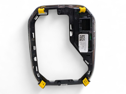 MOLDURA ALAVANCA CAMBIO AUT. RENEGADE 2020 2021 2022/