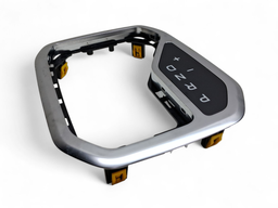 MOLDURA ALAVANCA CAMBIO AUT. RENEGADE 2020 2021 2022/