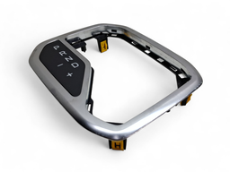 MOLDURA ALAVANCA CAMBIO AUT. RENEGADE 2020 2021 2022/