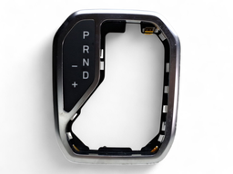 moldura alavanca cambio aut. renegade 2020 2021 2022/