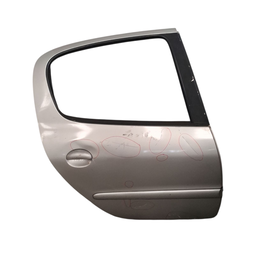 Porta Traseira Direita Peugeot 206 207 Passion