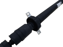 EIXO CARDAN TRASEIRO BMW X1 X2 F48 F39 MINI CLUBMAN 2016/22