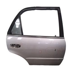 Porta Traseira Direita Corolla 1998 a 2002