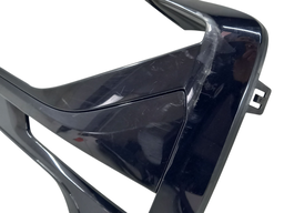 MOLDURA GRADE ESQUERDA PARACHOQUE DIANTEIRO BMW X1 F48 20/22