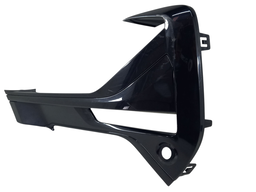 MOLDURA GRADE ESQUERDA PARACHOQUE DIANTEIRO BMW X1 F48 20/22