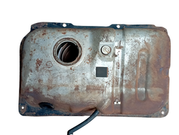 Tanque Combustível Ford Ka 1997 1998 1999 2000 a 2013
