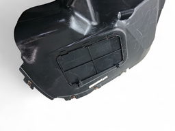 PARABARRO TRASEIRO DIREITO JEEP RENEGADE 2016/