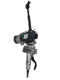Coluna de Direção Cherry Tiggo 8 2021 - 2024 Original Usado 201000114AA