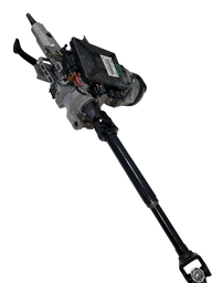 Coluna de Direção Cherry Tiggo 8 2021 - 2024 Original Usado 201000114AA