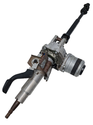 Coluna de Direção Cherry Tiggo 8 2021 - 2024 Original Usado 201000114AA