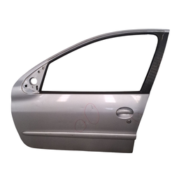 Porta Dianteira Esquerda Peugeot 206 207 Hoggar 