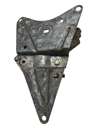 MOTOR LIMPADOR TRASEIRO RENAULT TWINGO