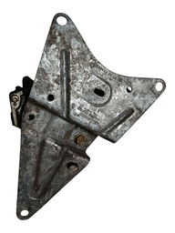 MOTOR LIMPADOR TRASEIRO RENAULT TWINGO