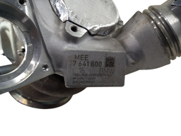 TURBINA BMW 2.0 B42 B48 X1 X2 20I 25I 28I 2015 2016 A 2022