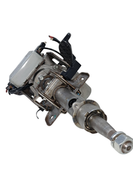 Coluna Direção Elétrica Sportage 2015 a 2016 Com Módulo