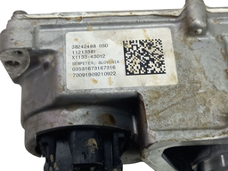 MOTOR CAIXA DIREITAO BMW X1 X2 F39 F48 2016 2017 A 2022