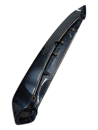 AEROFÓLIO TOYOTA ETIOS HATCH 2013 A 2021