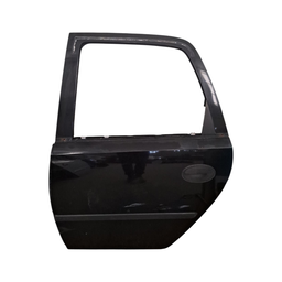 Porta Traseira Esquerda Meriva 2003 2004 a 2012
