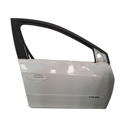 Porta Dianteira Direita Cruze 2012 2013 a 2016
