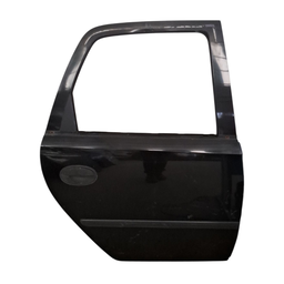Porta Traseira Direita Meriva 2003 2004 a 2012