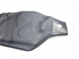 DEFLETOR CALOR CATALISADOR RENEGADE 2016 2017/