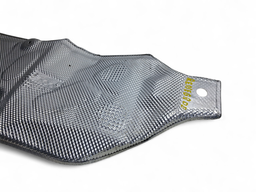 DEFLETOR CALOR CATALISADOR RENEGADE 2016 2017/