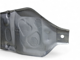 DEFLETOR CALOR CATALISADOR RENEGADE 2016 2017/