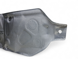 DEFLETOR CALOR CATALISADOR RENEGADE 2016 2017/