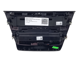 COMANDO AR CONDICIONADO BMW X1 X2 F39 F48 2016 2017 A 2022