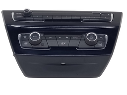 COMANDO AR CONDICIONADO BMW X1 X2 F39 F48 2016 2017 A 2022