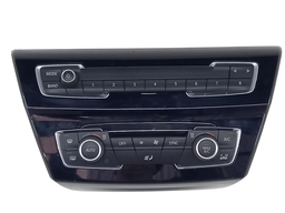 Comando Ar Condicionado Bmw X1 X2 F39 F48 2016 2017 a 2022