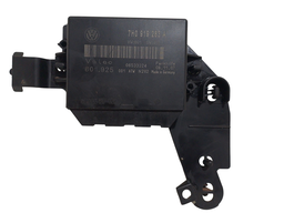 Modulo Sensor De Ré Volkswagen Polo 07/12 7h0919283a