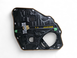 Máquina de Vidro Porta Traseira Esquerda Renegade 2016 2017/