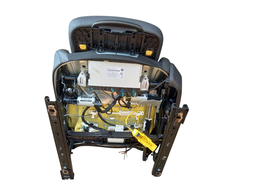 BANCO DIANTEIRO ESQUERDO BMW X1 F48 2016 2017 A 2022